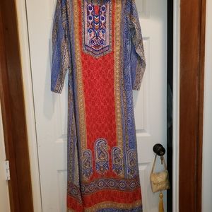 Kaftan